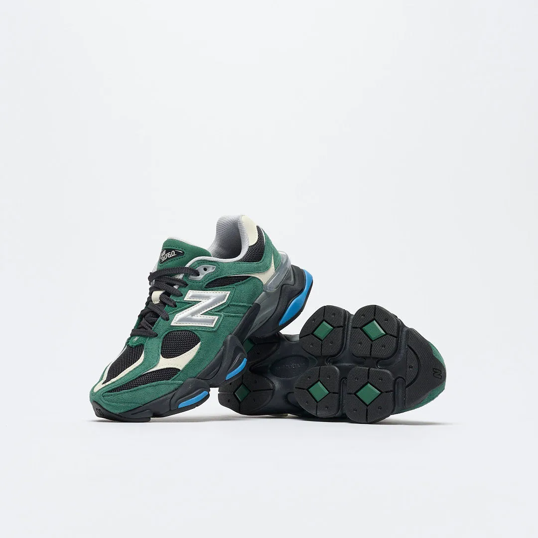 New Balance - U 9060 VRA (Green/Blue)