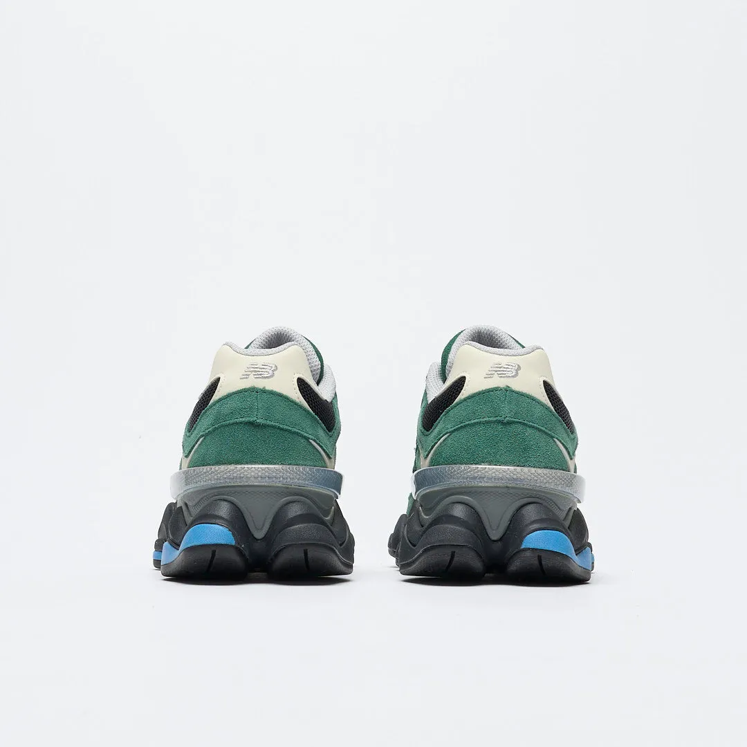 New Balance - U 9060 VRA (Green/Blue)