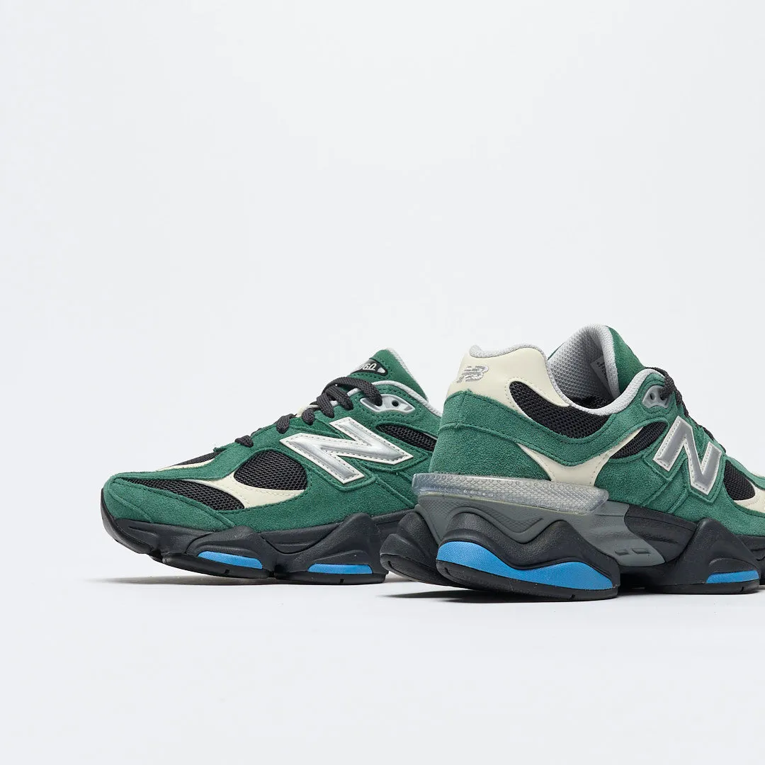 New Balance - U 9060 VRA (Green/Blue)