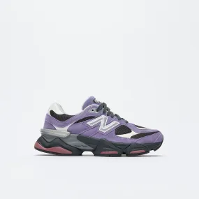 New Balance - U 9060 VRB (Mercury/Black)