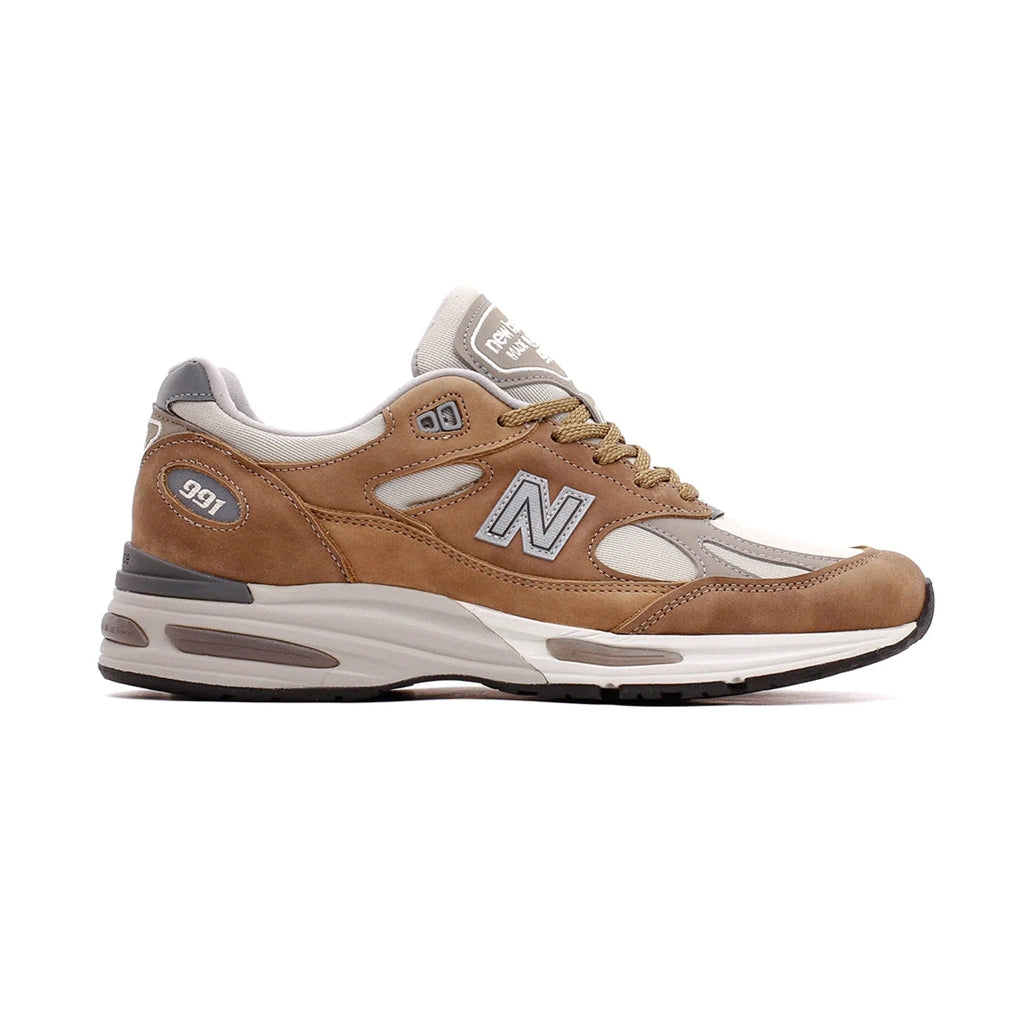 NEW BALANCE U991TB2 COCO MOCCA MADE IN UK ENGLAND 991V2