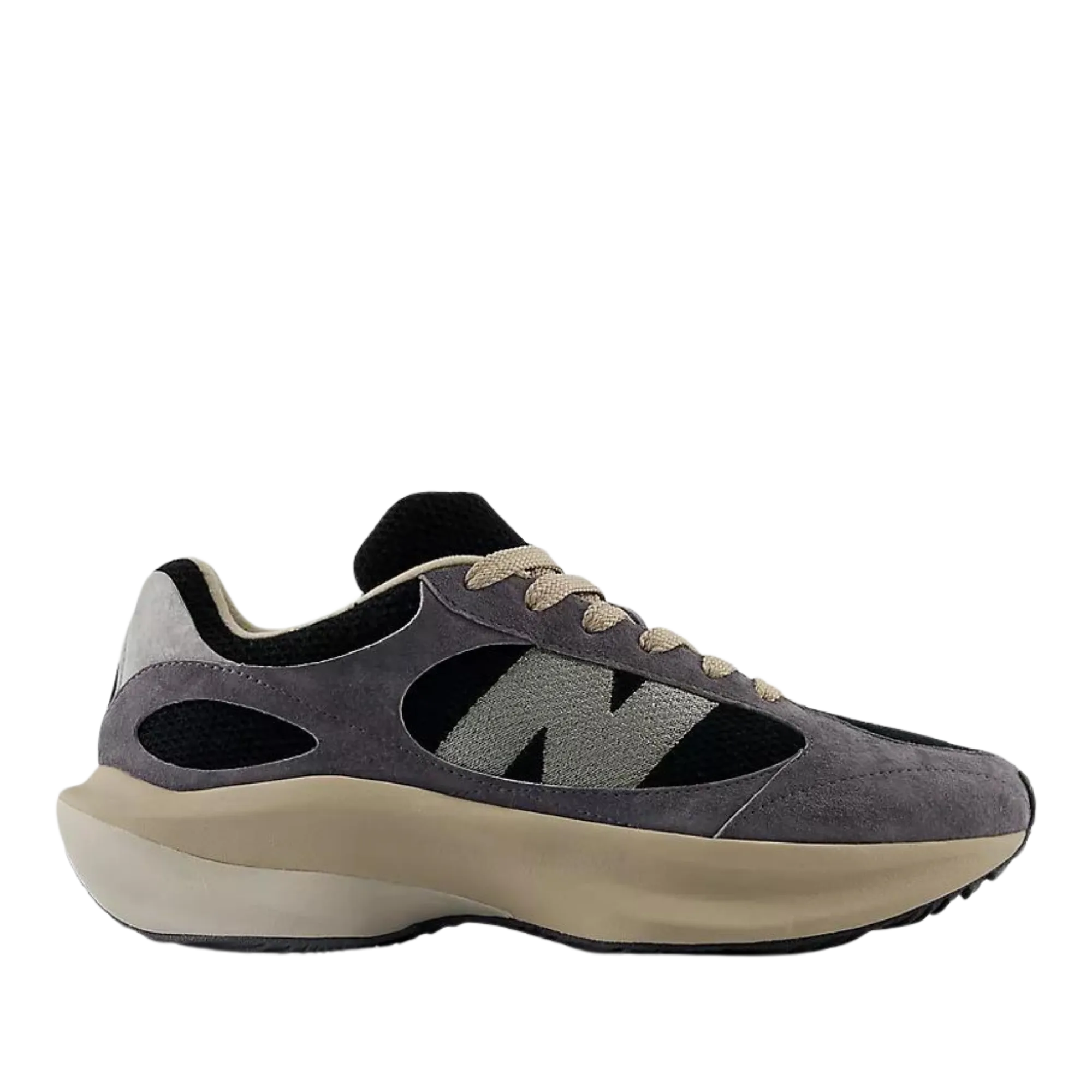 NEW BALANCE UWRPDCST