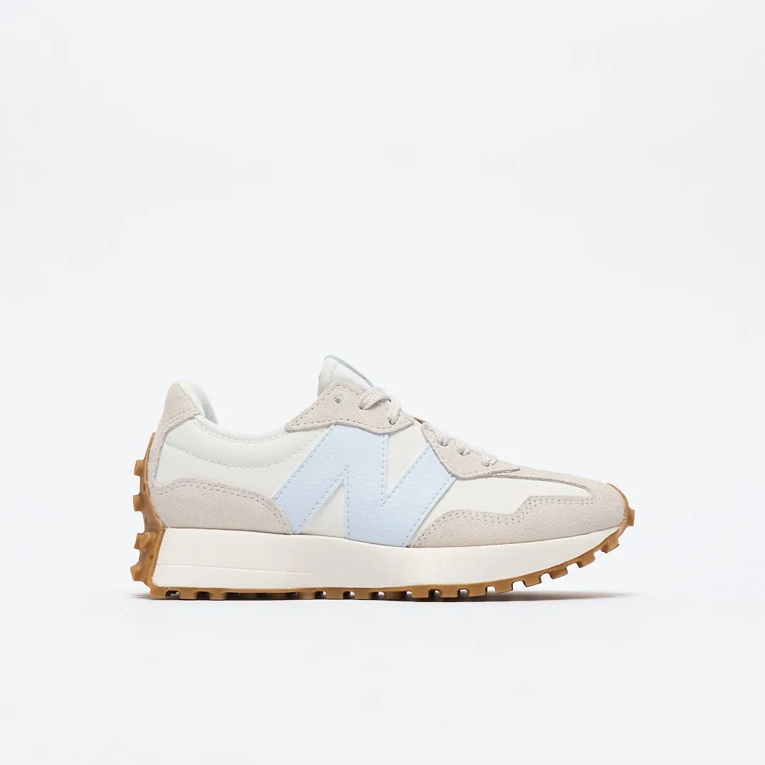 New Balance - W 327 OT (White/Ice)