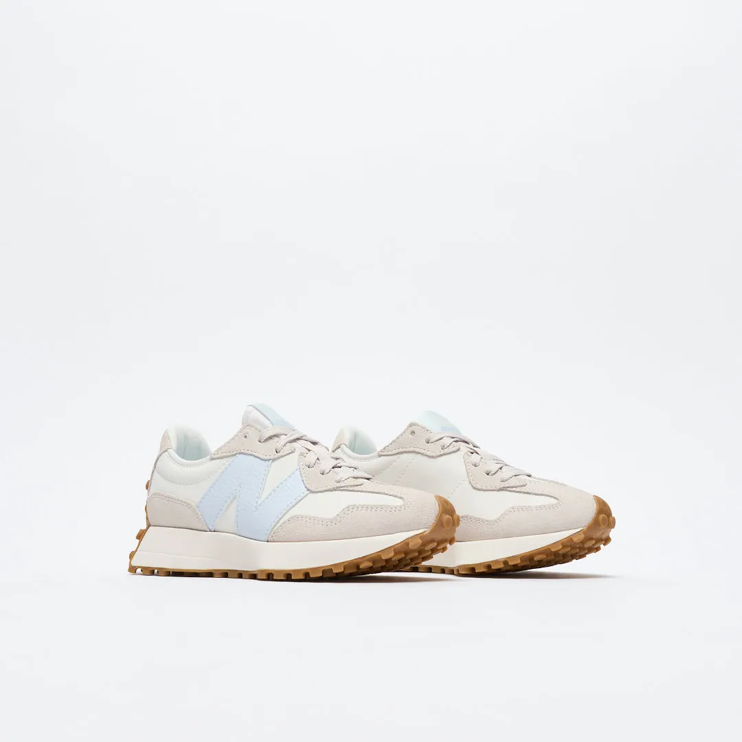 New Balance - W 327 OT (White/Ice)