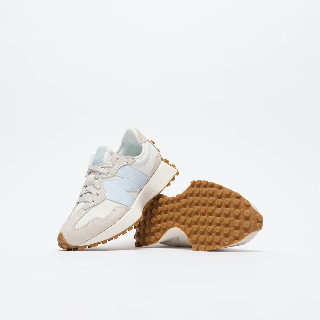 New Balance - W 327 OT (White/Ice)