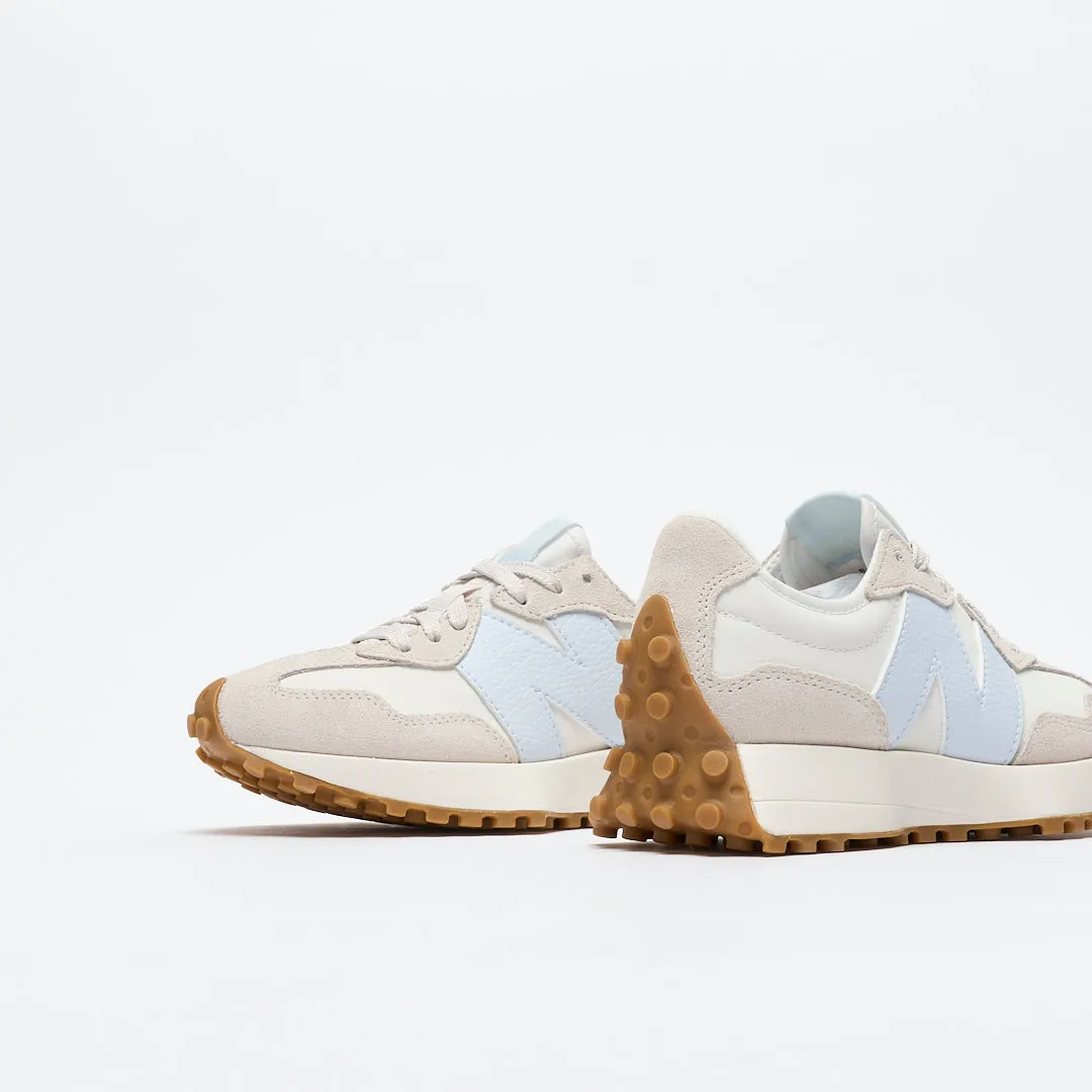 New Balance - W 327 OT (White/Ice)