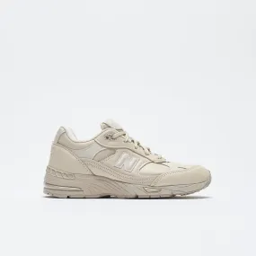 New Balance - Women 991 Contemporary Luxe Made in UK (Off White)