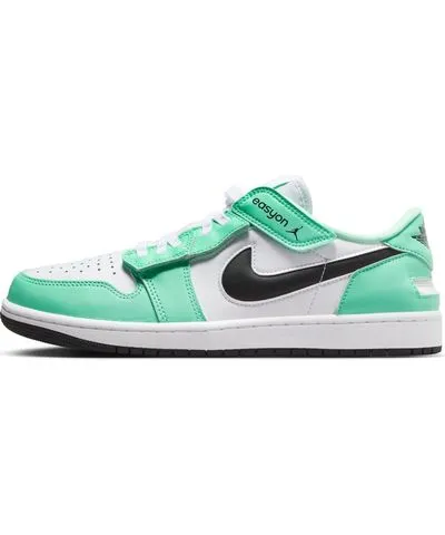 Nike 1 Low Flyease 'Green Glow'