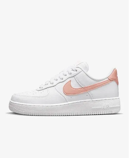 Nike Air Force 1 '07 Next Nature Women's White/Pale Coral