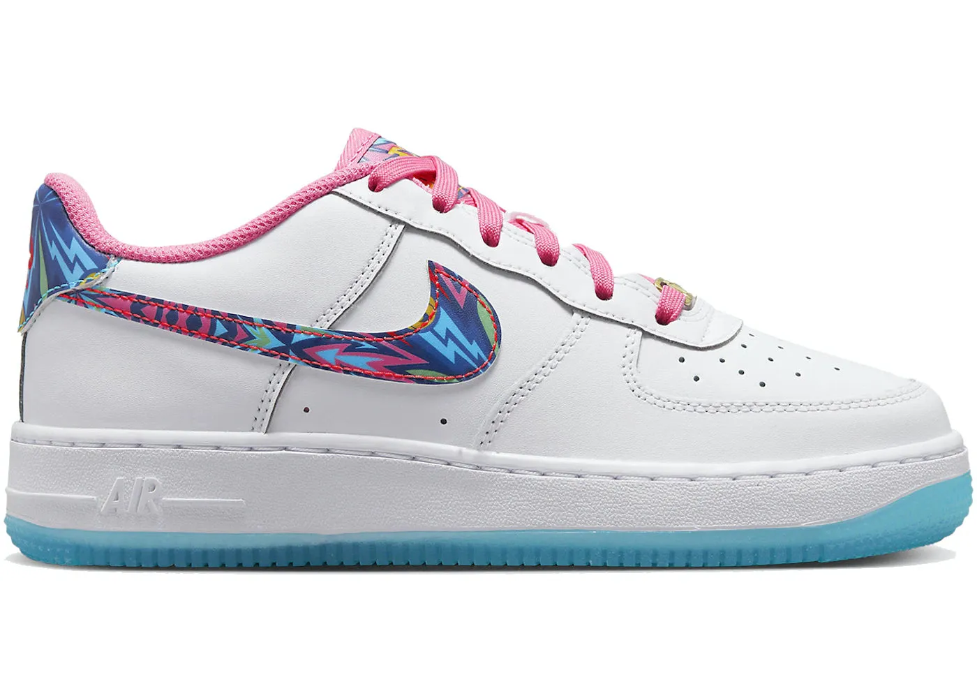 NIKE AIR FORCE 1 LOW '07 ALL-STAR 2023 (GS)