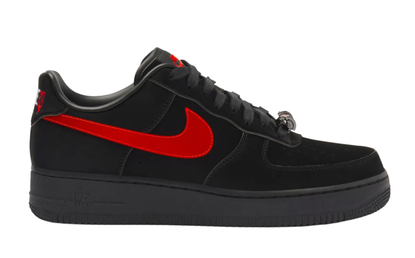 NIKE AIR FORCE 1 LOW RTFKT CLONE X GENESIS (EDITION OF 1776)