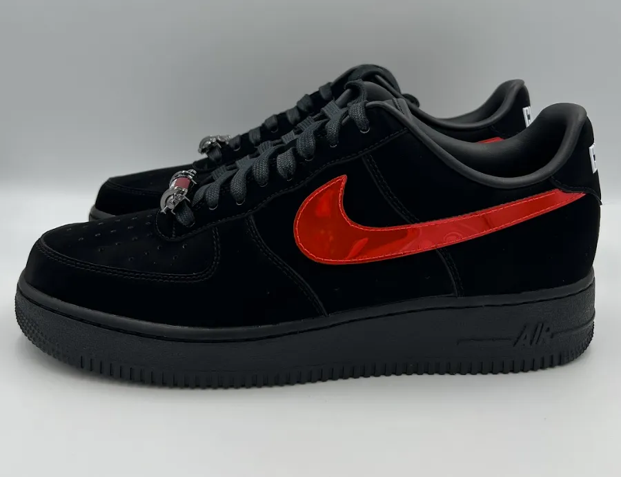 NIKE AIR FORCE 1 LOW RTFKT CLONE X GENESIS (EDITION OF 1776)