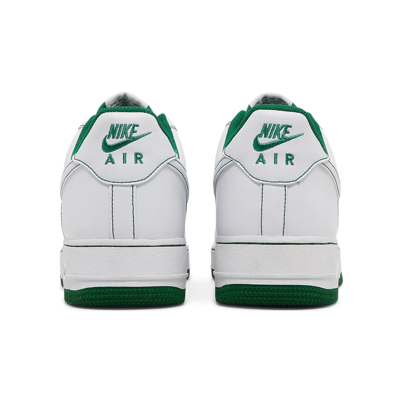 Nike Air Force 1 Low White Pine Green (GS)