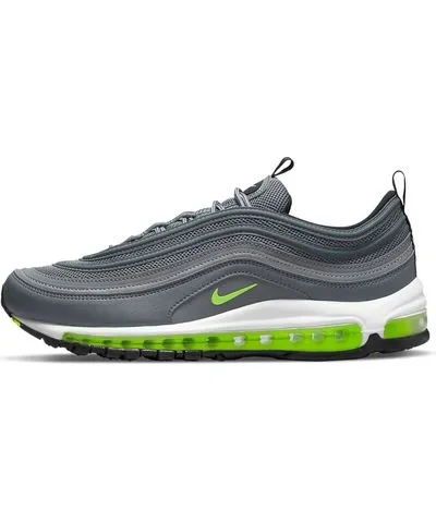 Nike Air Max 97 'Smoke Grey Volt'