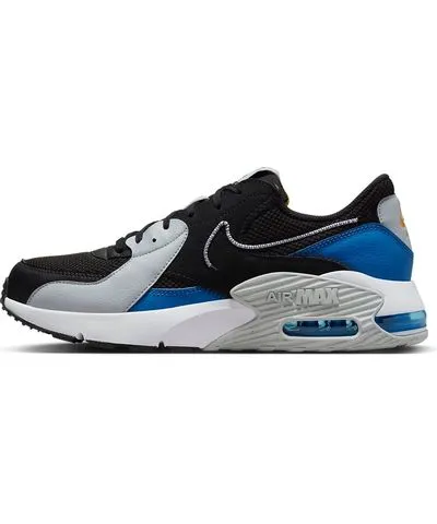 Nike Air Max Excee 'Black Photo Blue'