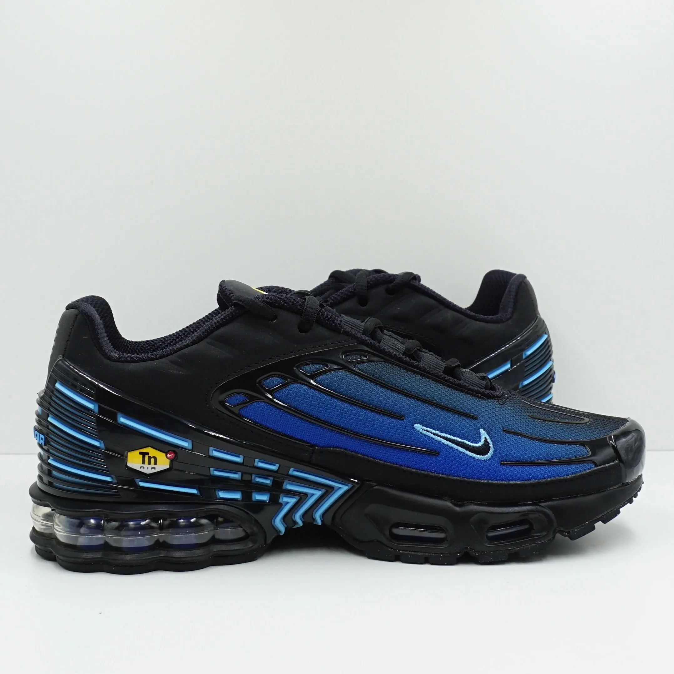 Nike Air Max Plus 3 Racer Blue Gradient (GS)