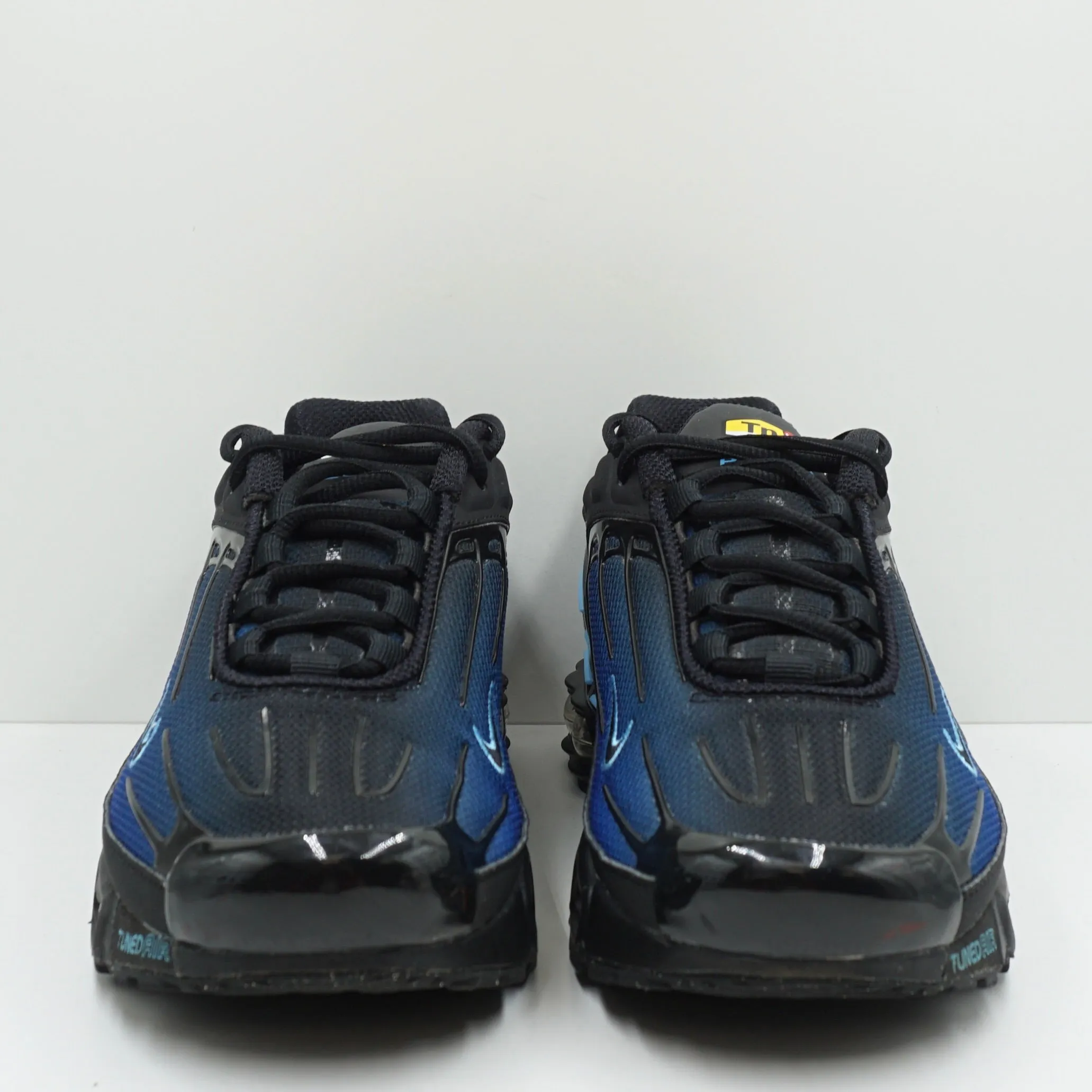 Nike Air Max Plus 3 Racer Blue Gradient (GS)