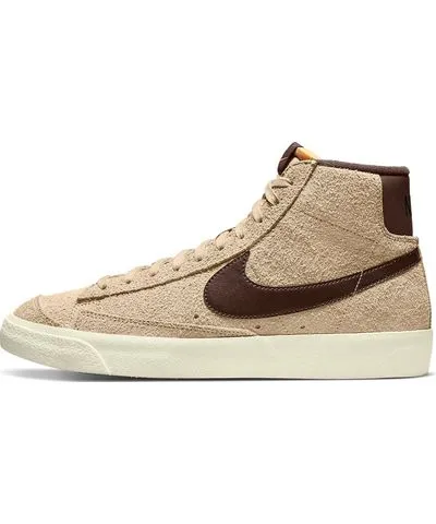 Nike Blazer Mid '77 Premium 'Rattan Light Chocolate'