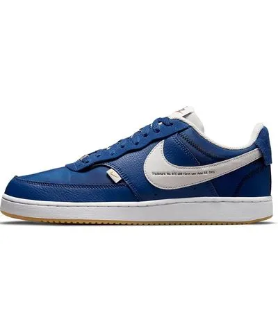 Nike Court Vision Low Premium 'First Use