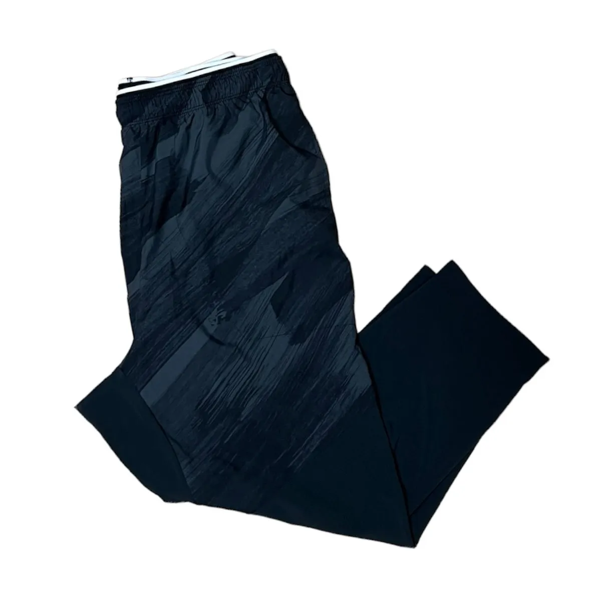 Nike Dri-Fit Sport Clash Woven Training Pants