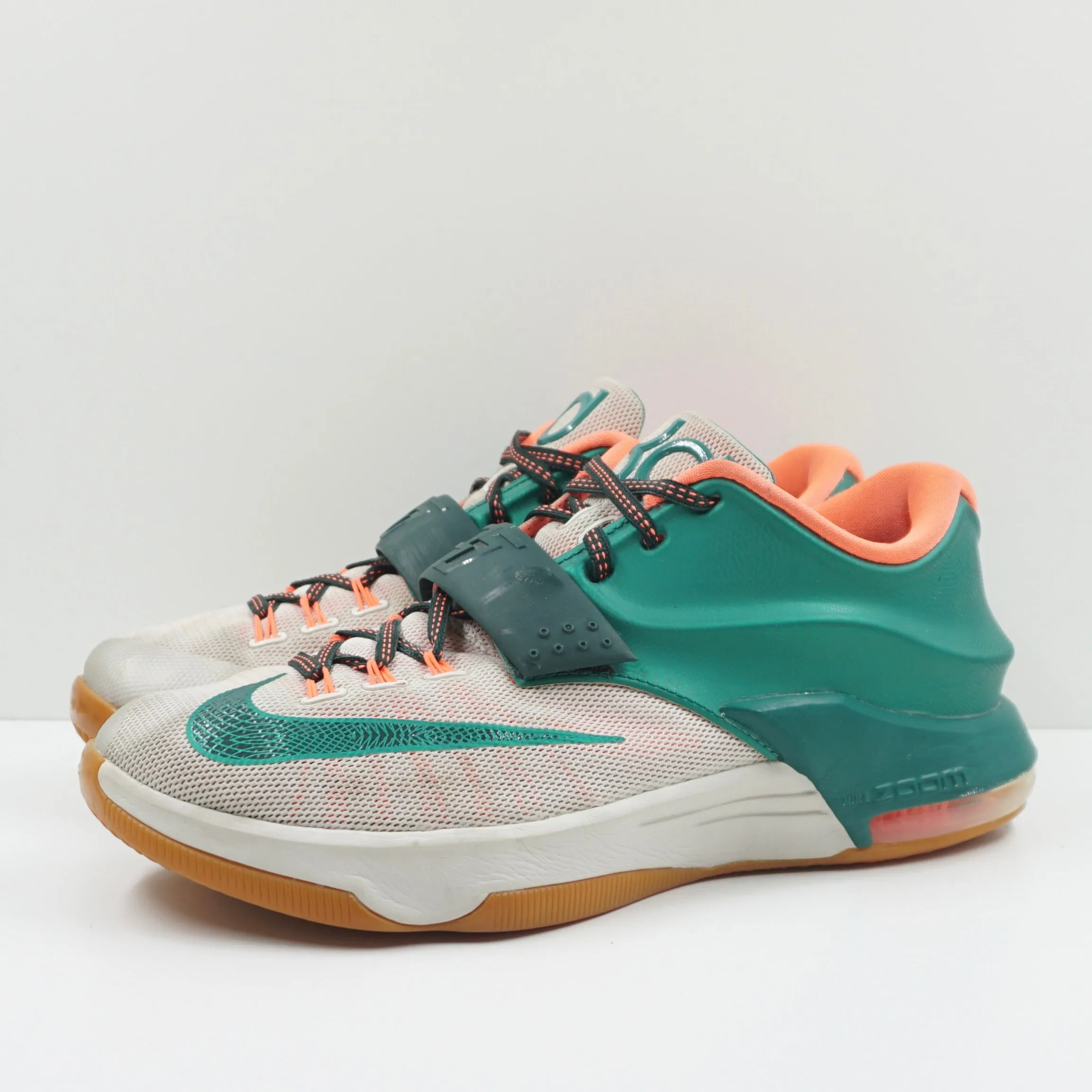 Nike KD 7 Easy Money