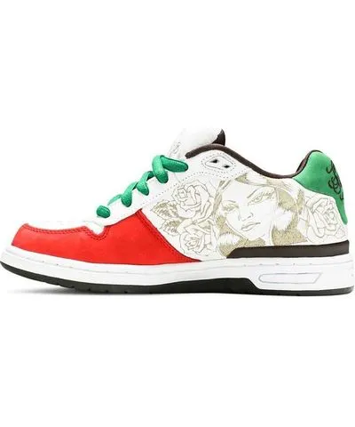 Nike Paul Rodriguez Zoom Air Elite 'Cinco De Mayo'