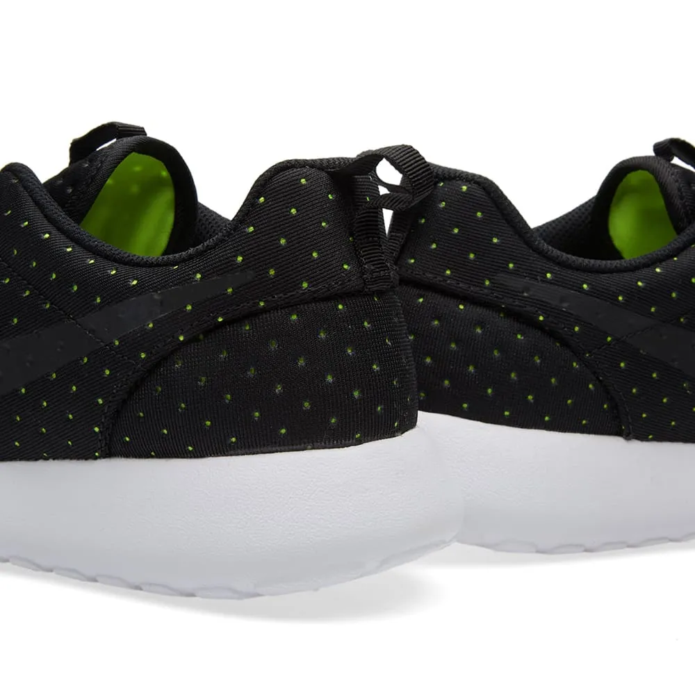 Nike Roshe One SEBlack & Volt