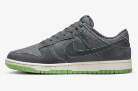 Nike SB Dunk Low Iron Grey Phantom Ghost Green DQ7681-001