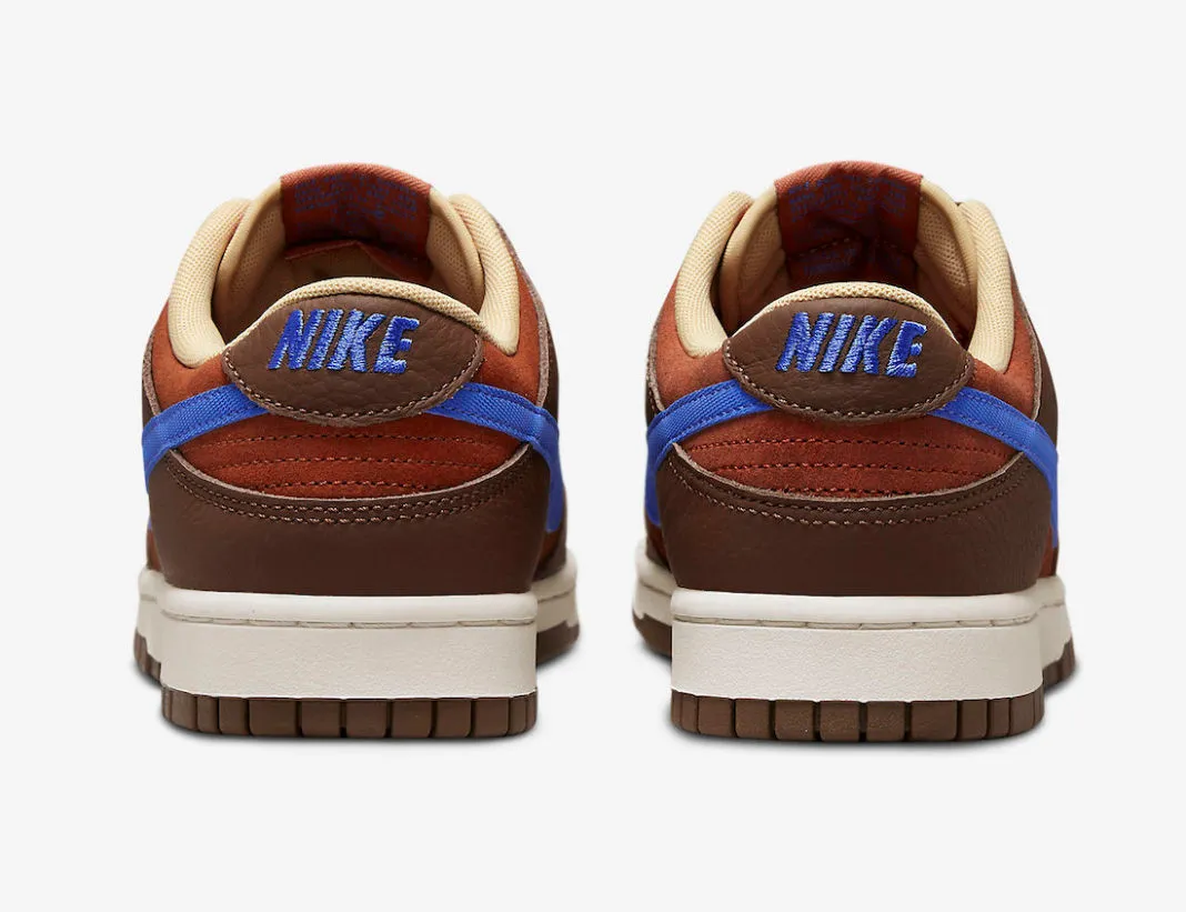 Nike SB Dunk Low Mars Stone Comet Blue Phantom DR9704-200