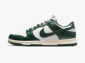 Nike SB Dunk Low Vintage Green White DQ8580-100