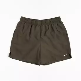 Nike Swim Core Solid 5 Shorts