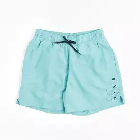 Nike Swim Swoosh Break 5 Volley Shorts