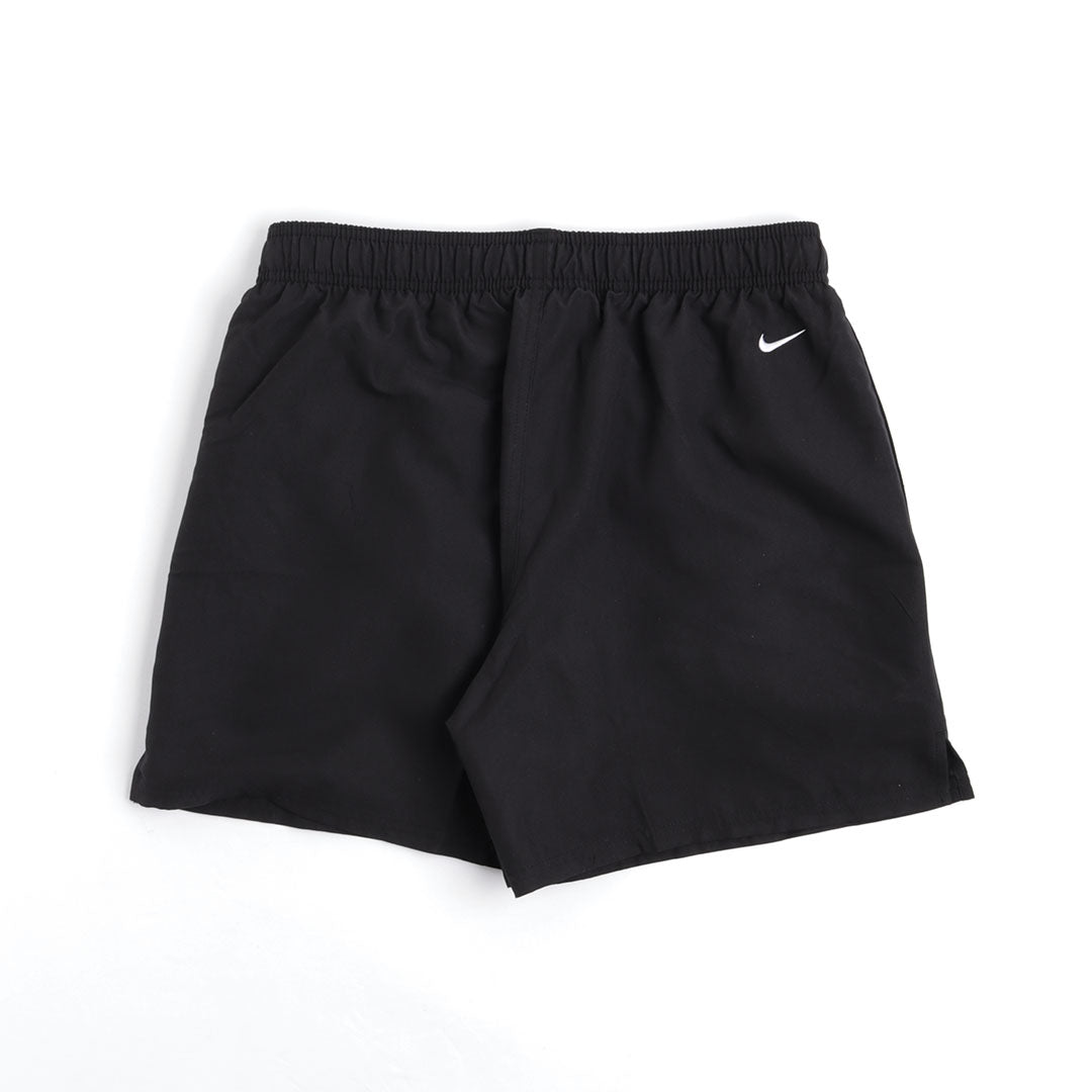 Nike Swim Swoosh Break 5 Volley Shorts