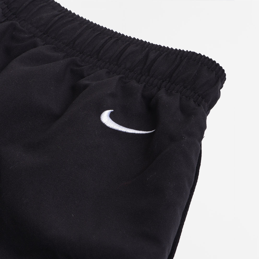 Nike Swim Swoosh Break 5 Volley Shorts