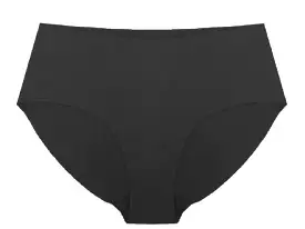 Panty Promise Seamless Mid Rise Bikini