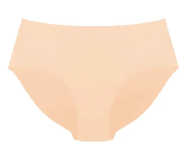 Panty Promise Seamless Mid Rise Bikini