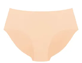 Panty Promise Seamless Mid Rise Bikini