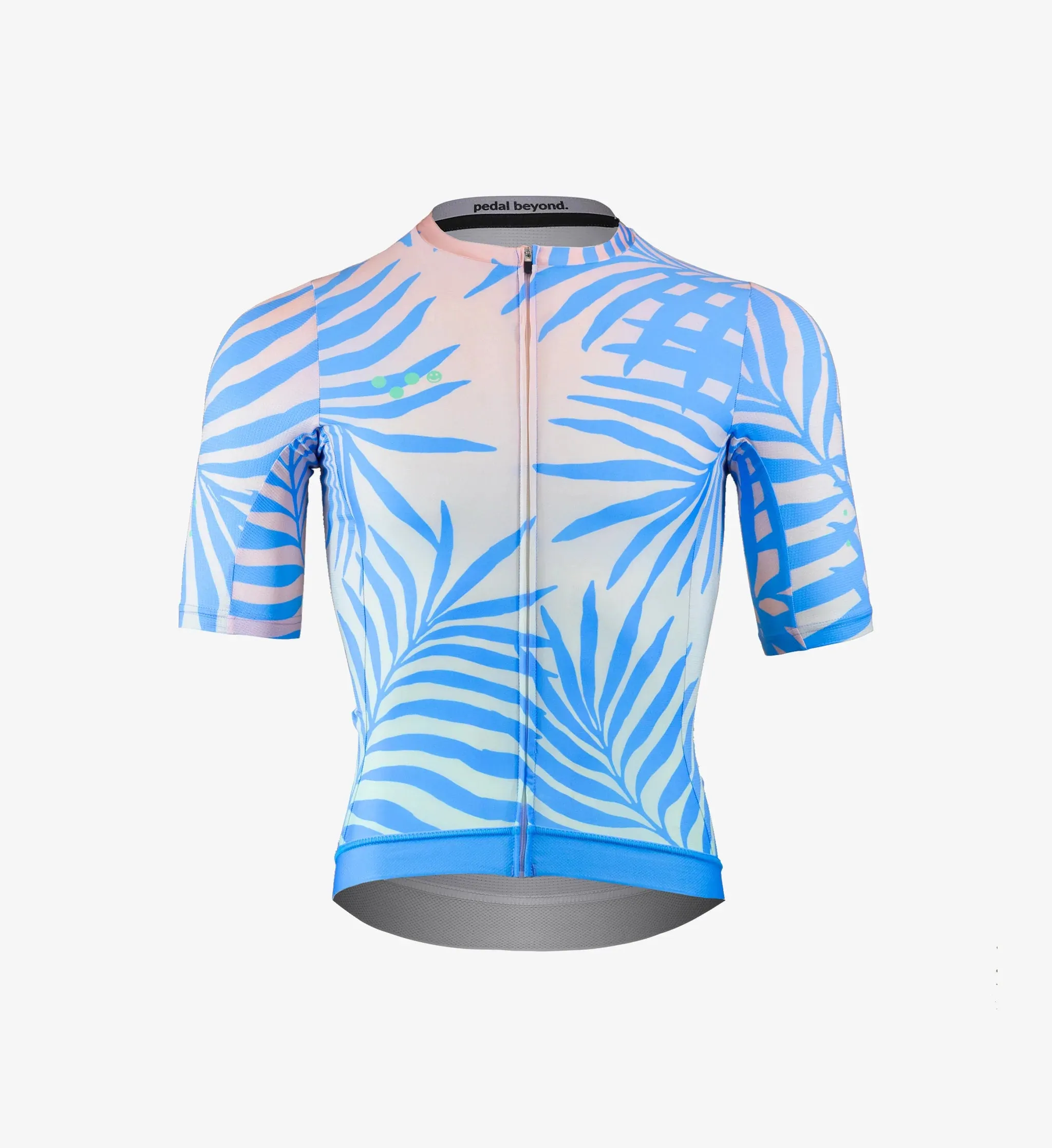 Pedla Men's Vacation Classic Jersey