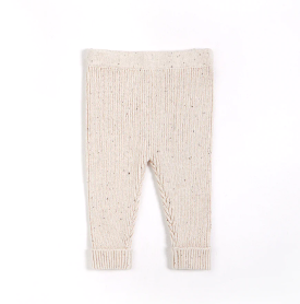 Petit Lem Baby Leggings _Beige 22HRG36803-102