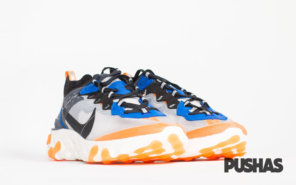 React Element 87 'Total Orange' (New)