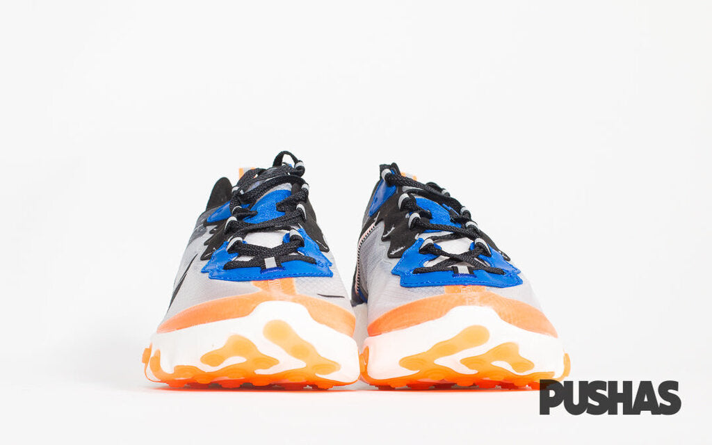 React Element 87 'Total Orange' (New)