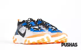 React Element 87 'Total Orange' (New)