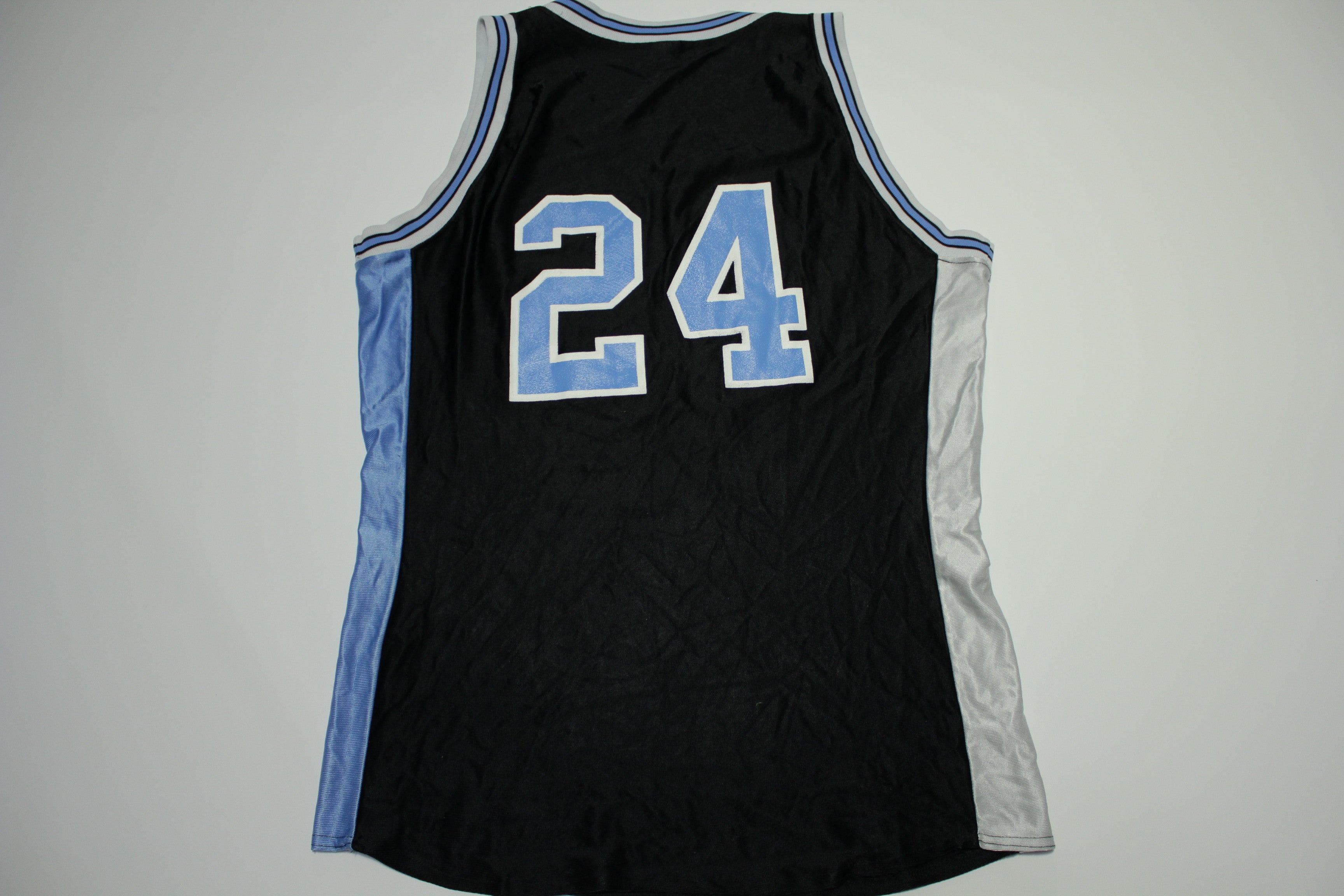 Riverside Vintage 80's #24 Russell Athletic Basketball Jersey