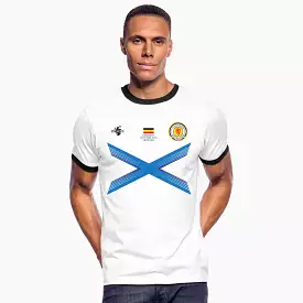 Scotland Euros 24  T-Shirt