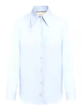 SHIRT OXFORD