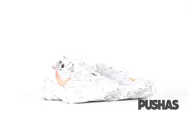 Space Hippie 04 Summit White Hyper Crimson W