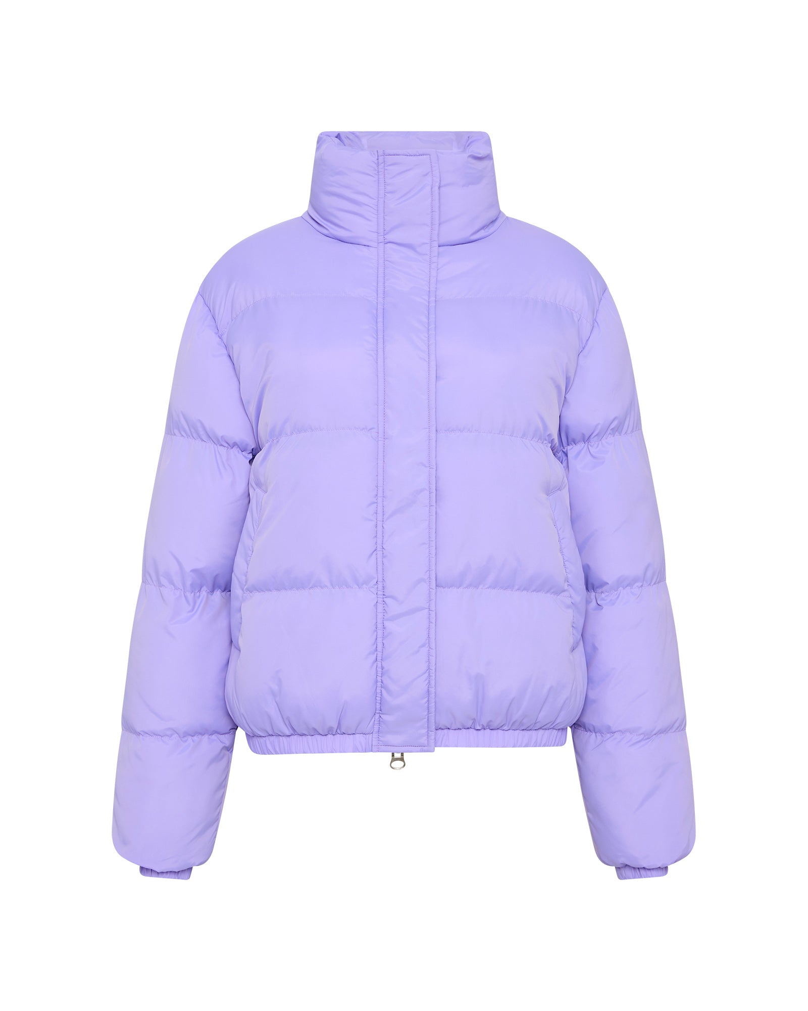 SPORTS PUFFER - LAVENDER