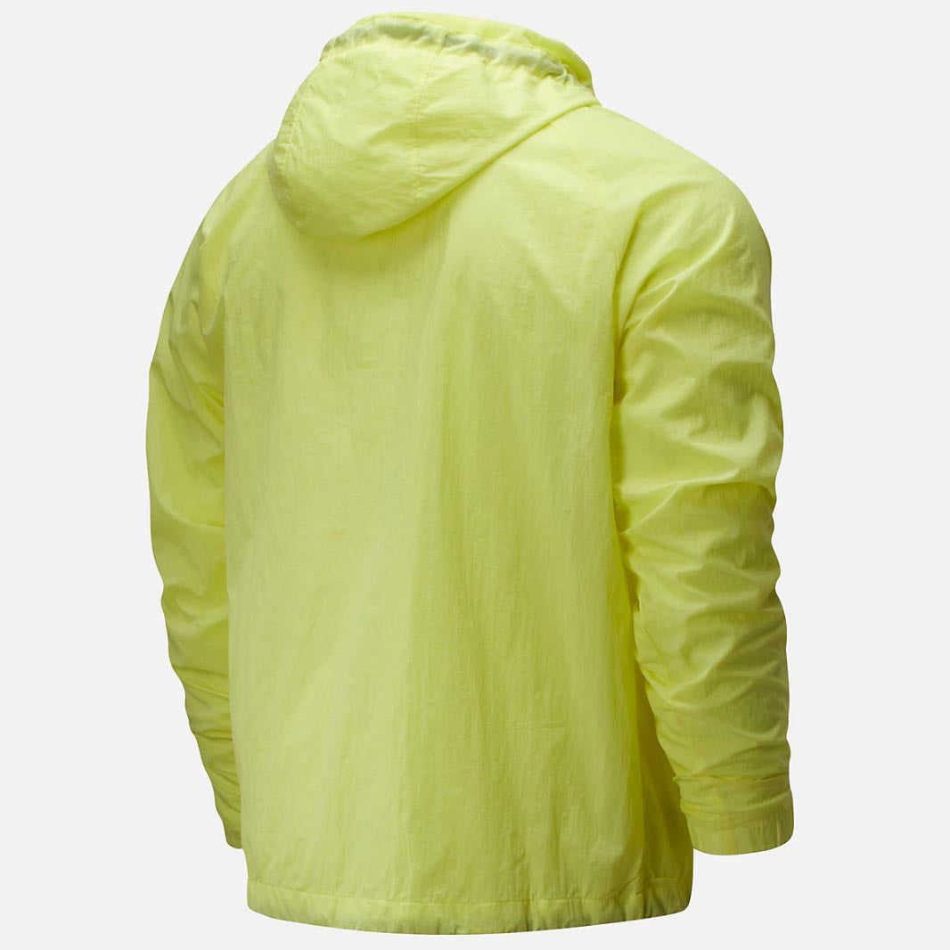 SPORTS STYLE OPTIKS WIND BREAKER NEON