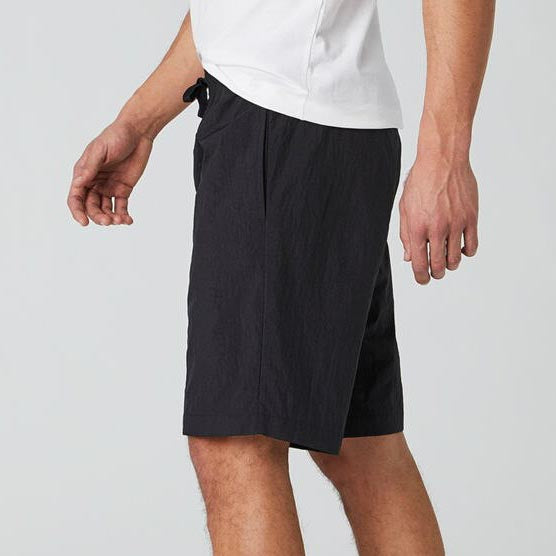 SPORTS STYLE OPTIKS WIND SHORTS BLK