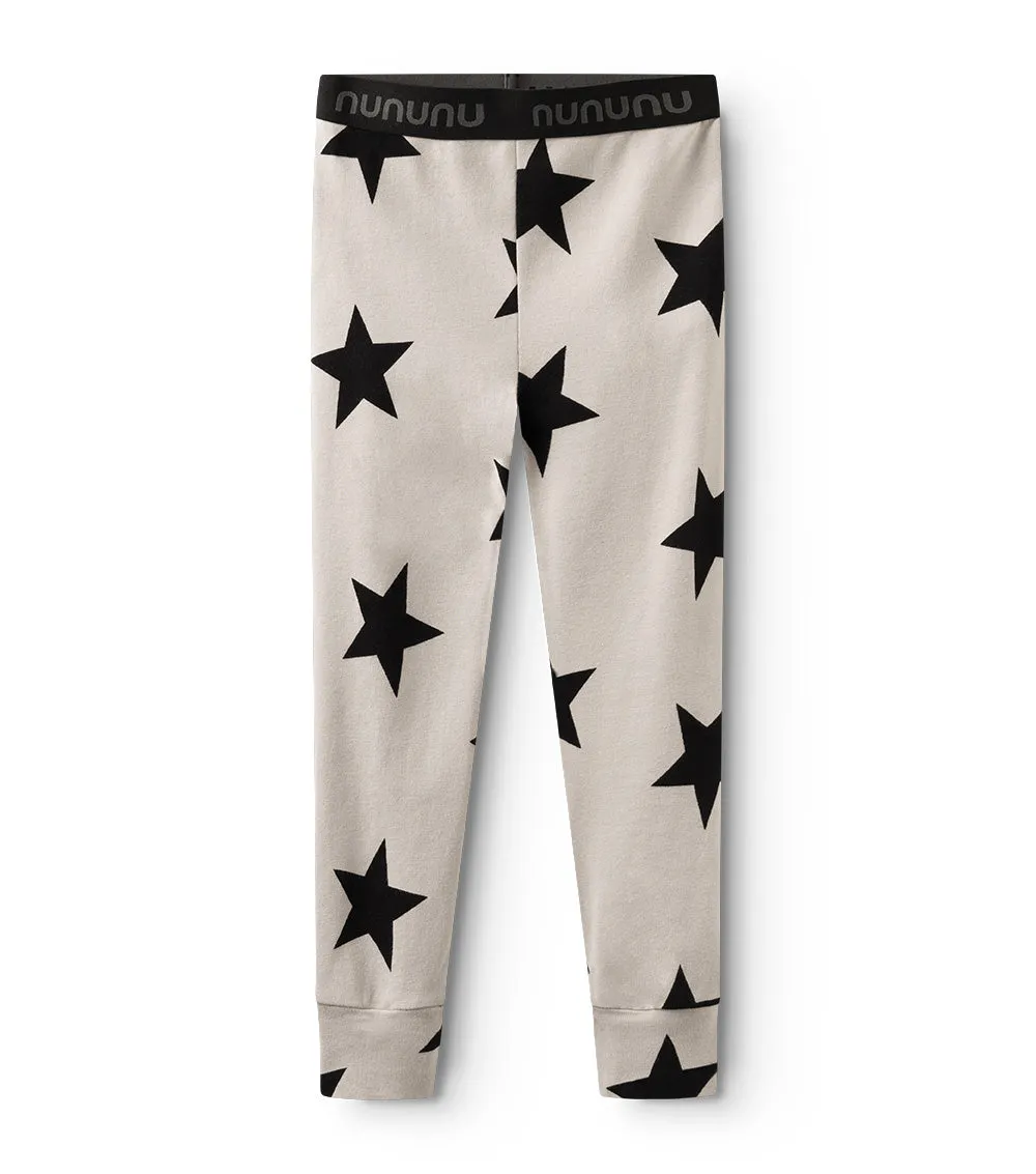 star leggings